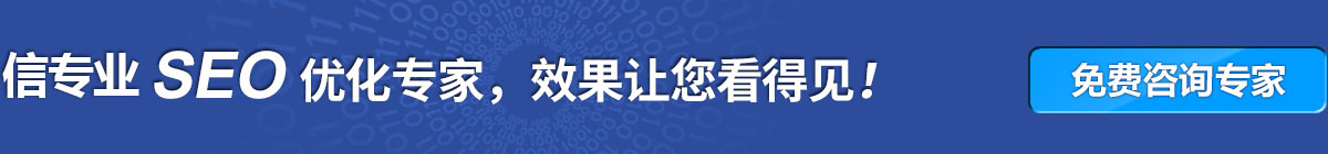 信專業(yè)SEO關(guān)鍵詞排名優(yōu)化，效果讓您看得見(jiàn)