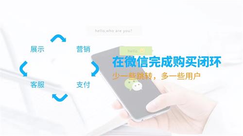 廣州信燁_小程序定制開發(fā)運營