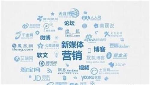 廣州全網(wǎng)營銷推廣的五種網(wǎng)絡(luò)推廣方式