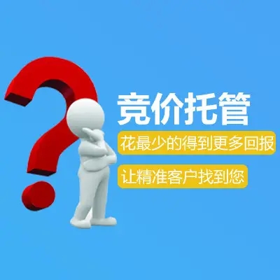 競價推廣為什么要找競價代運(yùn)營公司?